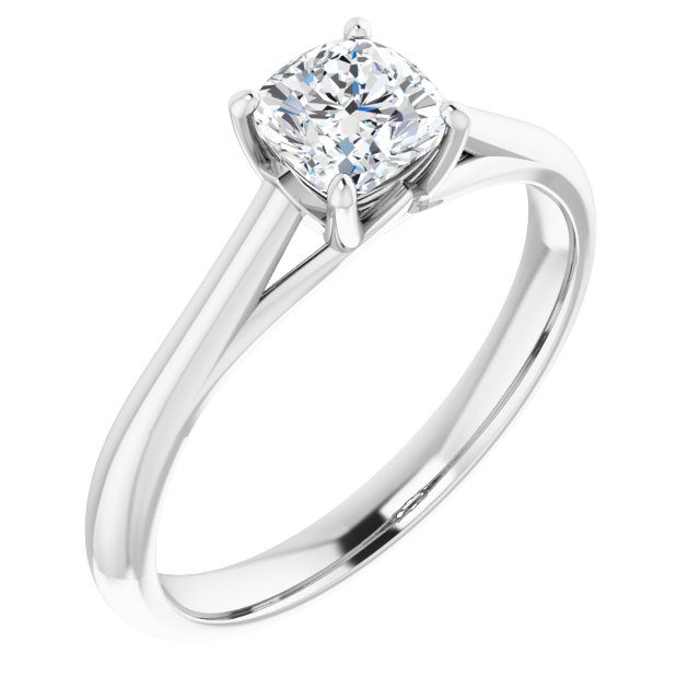 122047-252-14K-White-5-mm-Cushion-Solitaire-Engagement-Ring-Mounting-3