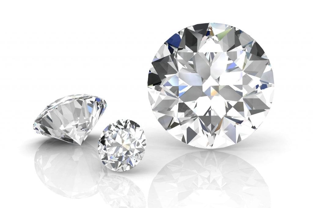 Frisco Engagement Rings Diamonds Direct Logo