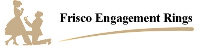 #1 Frisco Engagement Rings