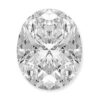 Frisco Engagement Rings - Oval Engagement Rings