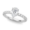 ENGAGEMENT RINGS